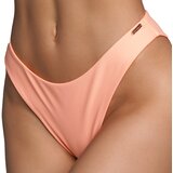 GymBeam women‘s Bikini Bottom CURACAO Peach