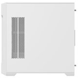 Gigabyte GB-C102GI white, mini itx / micro atx, bočna stranica od kaljenog stakla, 2x usb 3.0 priključka na i/o panelu, podrška za vodeno hlađenje do 360 mm, uklonjivi filter za prašinu, instalirana dva 120 mm ventilatora, dužina grafičke karte do 410 mm | ePonuda.com