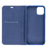 Luna Book Carbon ovitek za XIAOMI Redmi NOTE 12 PRO Plus 5G moder | Shoptok.si