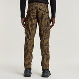 G-star Raw muške pantalone Rovic Zip 3D Regular Tapered pantalone D02190_D553_G739_32 | ePonuda.com