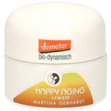 Martina Gebhardt HAPPY AGING krema - 15 ml Cene