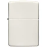 upaljač white green matte