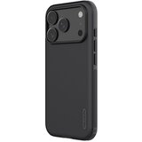  Nillkin Super Frosted Shield Pro za iPhone 17 Pro (bez otvora za logo) crna | ePonuda.com