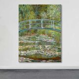 Wallity Slika DEV02614100140, 100x140 cm | ePonuda.com