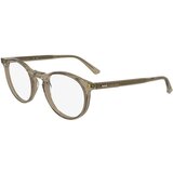Calvin Klein CK25518 209 ONE SIZE (50) Rjava/Kristalna Cene