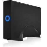 Icybox 3.5 zunanje ohišje za disk IB-377U3 Cene