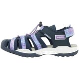 Geox Sandali & Odprti čevlji J BOREALIS GIRL A Modra | Shoptok.si