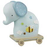 Widdop & Co. kasica - blue elephant Cene