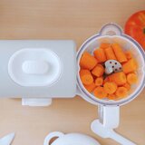 Béaba® kuhalo babycook express® velvet grey | shoptok.hr