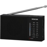 Sencor prijenosni radio prijemnik SRD 1800 | shoptok.hr