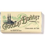 Bonnat lait 55% 100g Cene