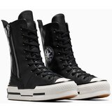 Converse Kožne tenisice Chuck 70 Plus Xhi boja: crna, A08340C | shoptok.hr