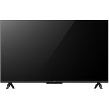 Tcl Televizor 43V6C/LED/43"/4K UHD/60Hz/Google TV/crna | Eponuda.com
