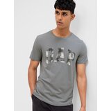 GAP T-shirt with logo - Men | shoptok.hr