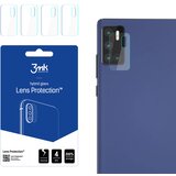 3mk ZAŠČITNI TELEFON IZ KALJENEGA STEKLA CUBOT P40 ZAŠČITA ZA LEČE, (22000042) | Shoptok.si