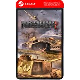 Panzer Corps 2 - Steam koda brez škatlice (WINDOWS PC) | Shoptok.si