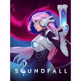 Steam Soundfall (PC) Key GLOBAL Steam Soundfall (PC) Key GLOBAL Slike