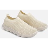 Resti Women's Slip-On Fabric Sports Shoes Perrey | Shoptok.si