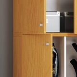 MID.YOU Večnamenska Omara Lona Xxl, Bukev | Shoptok.si