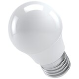 Emos LED sijalica Classic Mini Globe 4W E27 NW ZQ1111 | ePonuda.com
