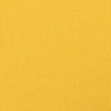  Klupa Svjetložuta 100 x 35 x 41 cm od tkanine | shoptok.hr