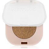 Notino Powder Eyeshadow Shimmer sjenilo za oči sa šljokicama Gold Crush 1.5 g Cijene
