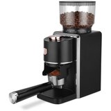 Berlinger Haus Profesionalni električni mlin za kafu Black Rose Collection BH-9744, Crni Cene