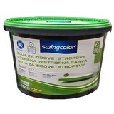 SWINGCOLOR Stenska barva (Mat, 10 l) | Shoptok.si