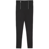 Cropp ženske hlače - Crna 3582W-99X