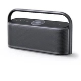 X600 BT zvučnik Motion 50W + kabl type-C na type-C crna ( 80432 )