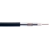 Kathrein Koaksialni kabel 130 dB, A++ LCD115A+/100m Cca, (20811115) Cene