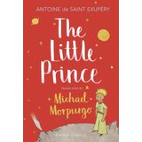 The Book Service Limited Antoine de Saint-Exupéry - The Little Prince | Eponuda.com