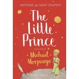 Antoine de Saint-Exupéry - The Little Prince