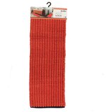 Tendance Tepih za kupatilo 45x120 pamuk/PP narandžasta crna (AA7753124) | ePonuda.com