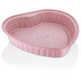 Korkmaz Kalup za pecivo v obliki srca | Shoptok.si