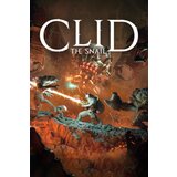 Steam Clid The Snail (PC) Key GLOBAL Steam Clid The Snail (PC) Key GLOBAL Slike