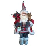  Novogodišnja dekoracija - deda mraz 50cm - tl012-50 ( 71317 ) | Eponuda.com