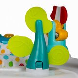 Coccolle Otroški center dejavnosti TasyGo-Activity Center-Blush zelena smart | Shoptok.si