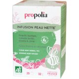 Propolia Organic Clear Skin Herbal Tea - 20 čajnih vrečk | Shoptok.si