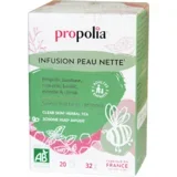 Organic Clear Skin Herbal Tea - 20 čajnih vrečk