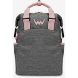 Vuch Ruksak za laptop Lien Grey, 42 x 30 cm | shoptok.hr