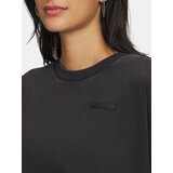 Under Armour UA HWT Boxy Wash SS-BLK Women's T-Shirt - Women's | shoptok.hr