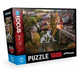Puzzle 1000 PCS RASTOKE BF475 | ePonuda.com
