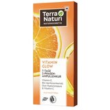 Vitamin Glow 7-dnevna 2-fazna nega z ampulami - 7 ml Cene