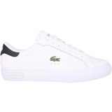 Lacoste Powercourt Bijela | shoptok.hr