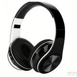 INF Brezžične over-ear slušalke, globok bas, 400mAh, ~200h White, (5000296273) | Shoptok.si
