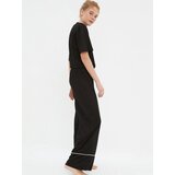 Trendyol Ženski set pidžame Thmss21Pt0953, Crni | Eponuda.com