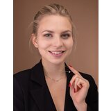 Vuch Elista Silver necklace | ePonuda.com