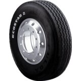 Fulda celoletna 215/75R17.5 REGIOCONTROL 126/124M 3PSF | Shoptok.si
