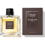Guerlain L'Instant de Pour Homme parfemska voda za muškarce 100 ml | shoptok.hr